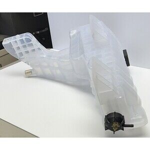 Heavy Duty Pressurized Coolant Reservoir/Expansion Tank 6035245, RMPK002